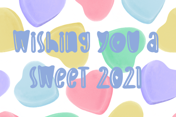 Sweet 2021